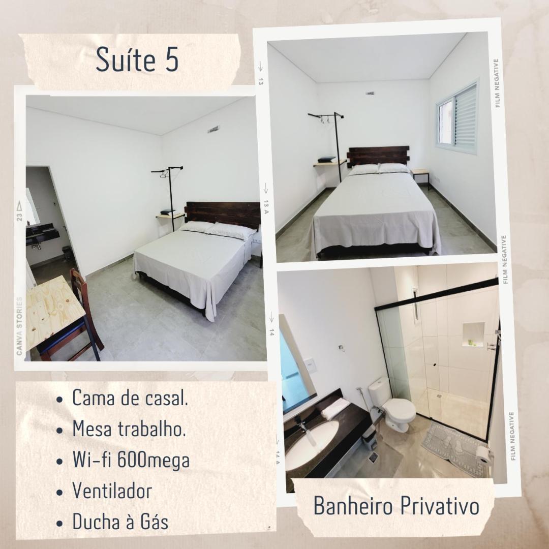 Mimos Hospedagem Hospedagem domiciliar São Paulo