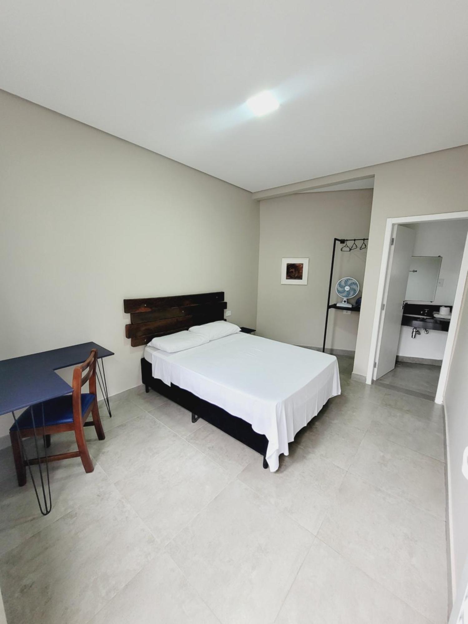 Mimos Hospedagem São Paulo
